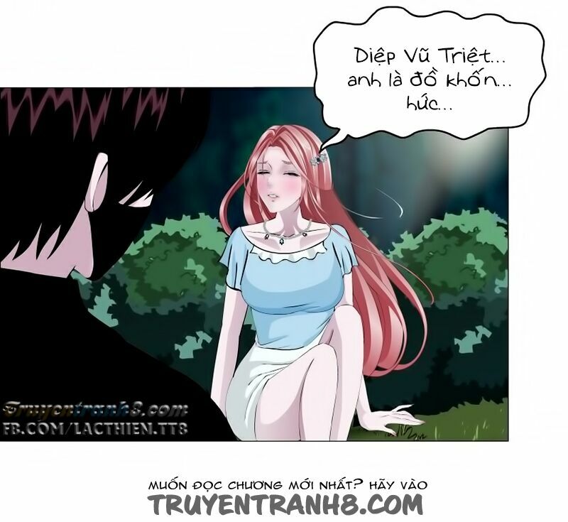 Beauty And Demon: Chapter 45