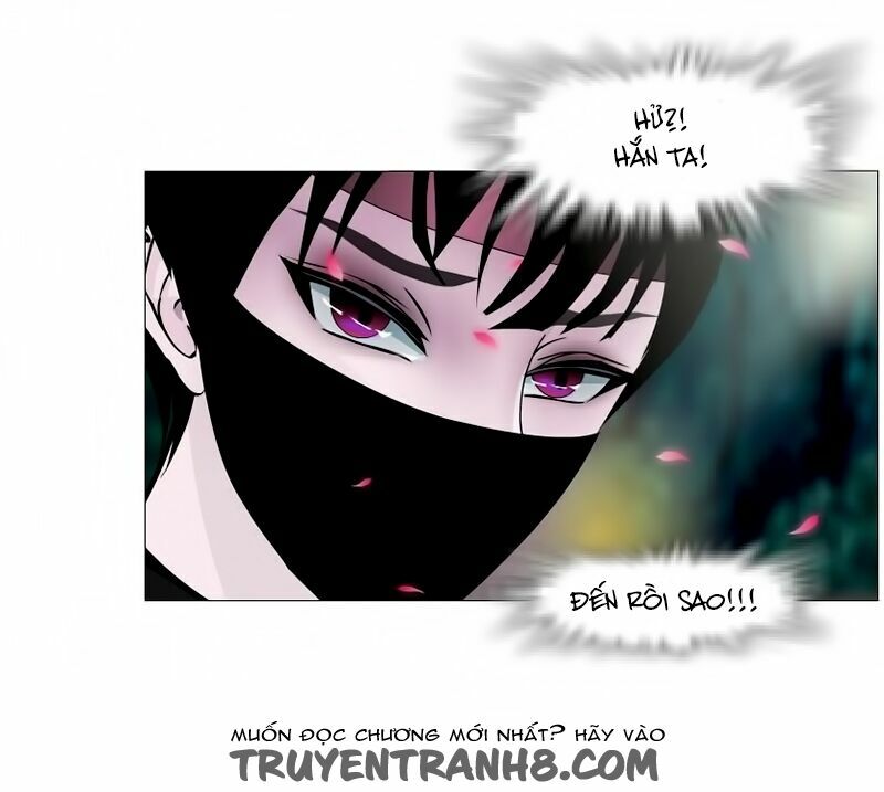 Beauty And Demon: Chapter 45