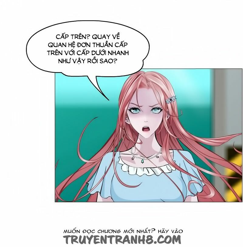 Beauty And Demon: Chapter 45