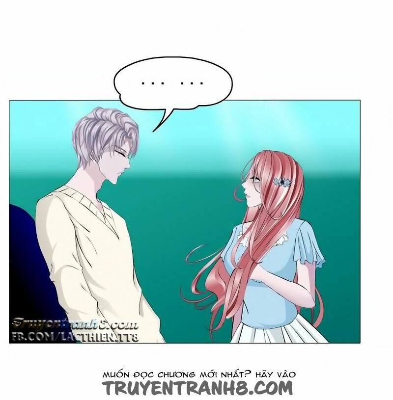 Beauty And Demon: Chapter 45