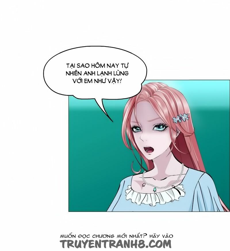 Beauty And Demon: Chapter 45