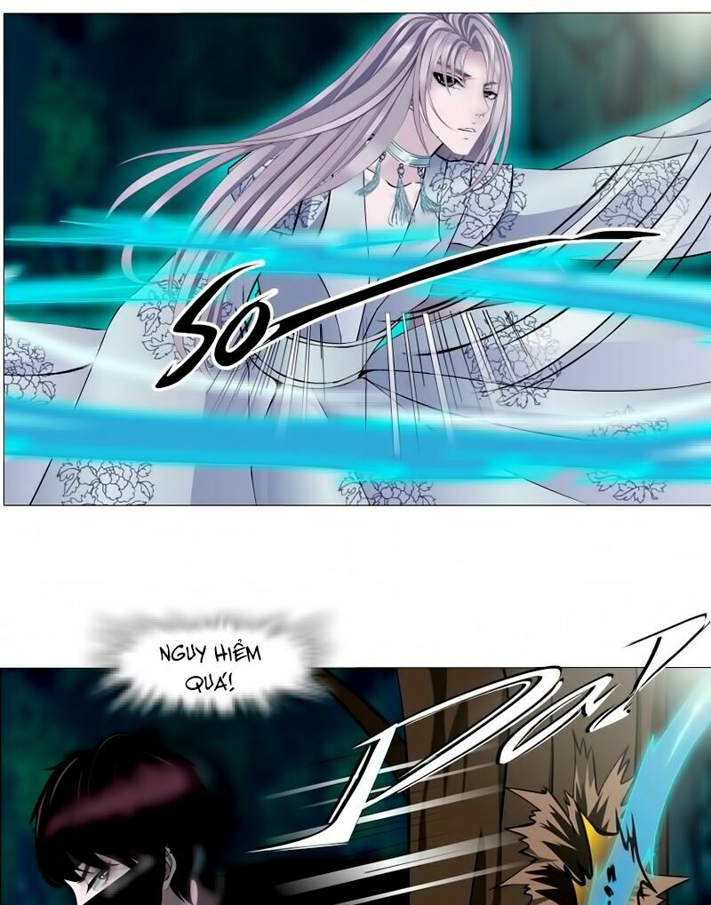 Beauty And Demon: Chapter 46
