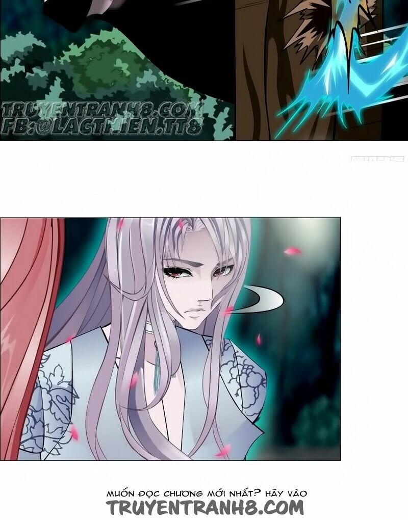 Beauty And Demon: Chapter 46