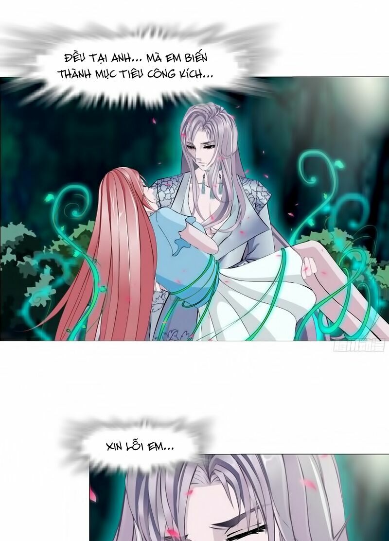 Beauty And Demon: Chapter 46