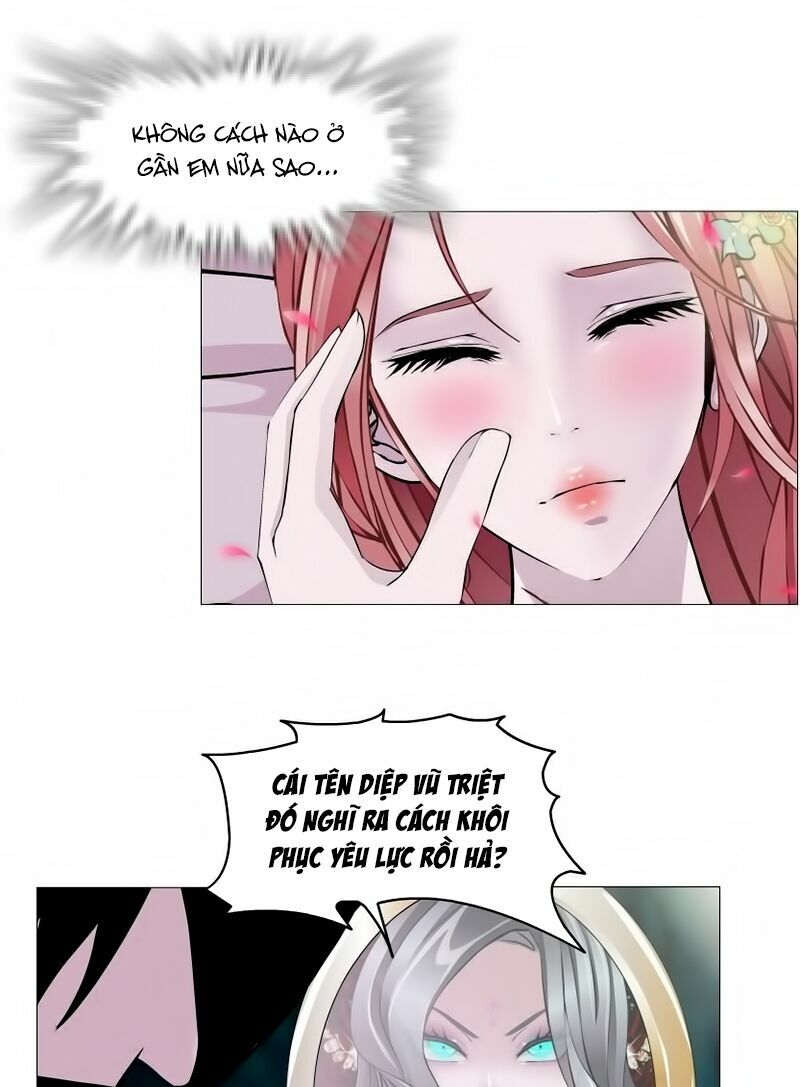 Beauty And Demon: Chapter 46