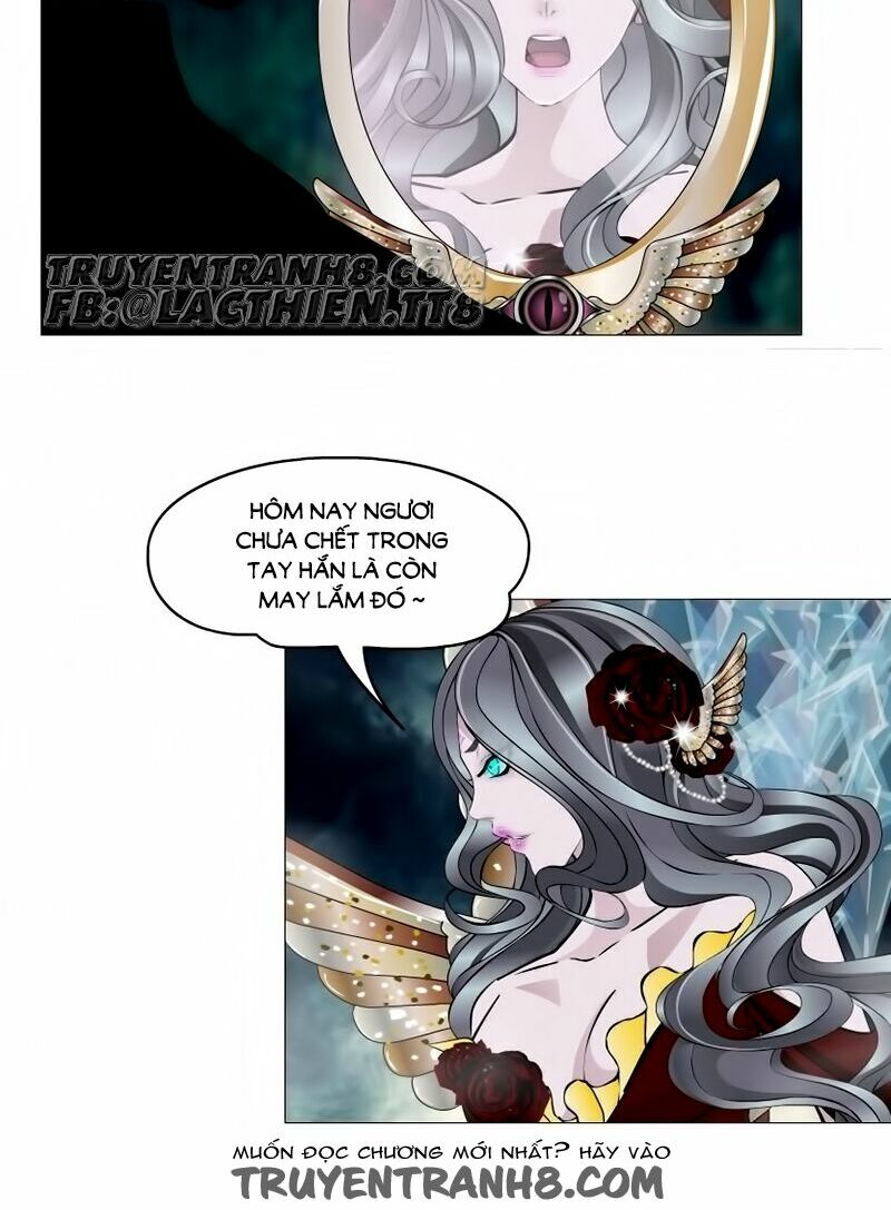 Beauty And Demon: Chapter 46