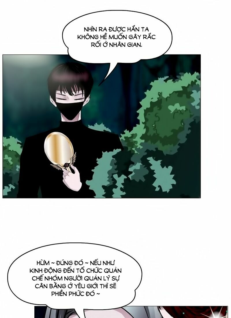 Beauty And Demon: Chapter 46