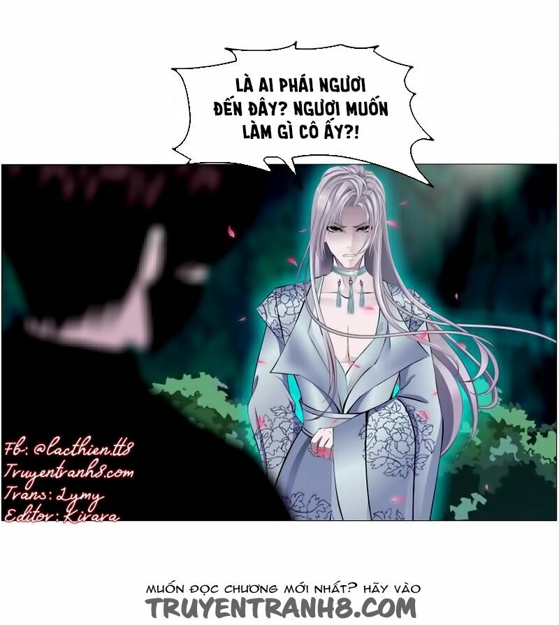 Beauty And Demon: Chapter 46