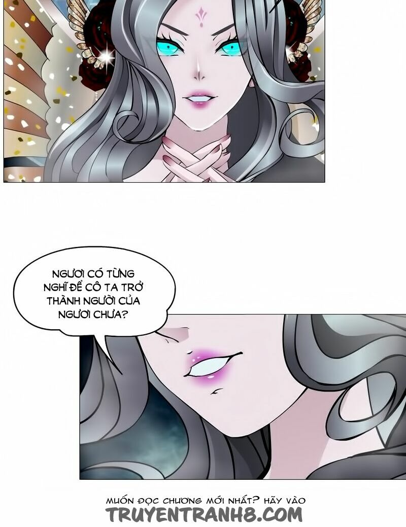Beauty And Demon: Chapter 46