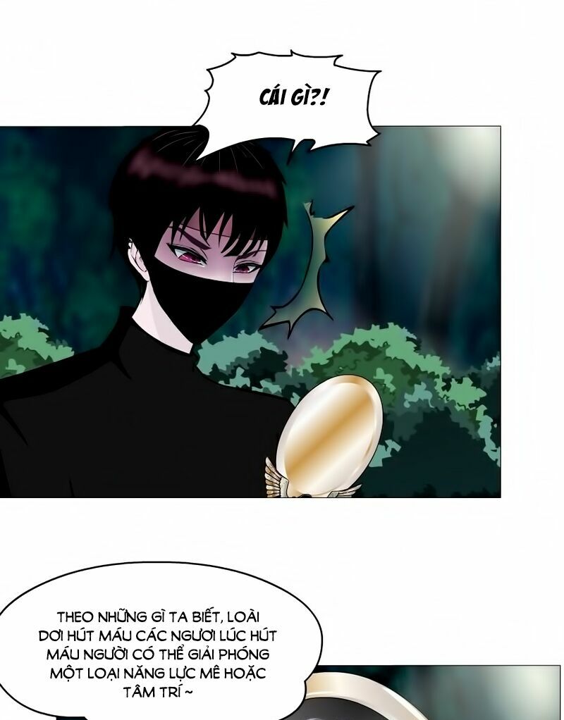 Beauty And Demon: Chapter 46