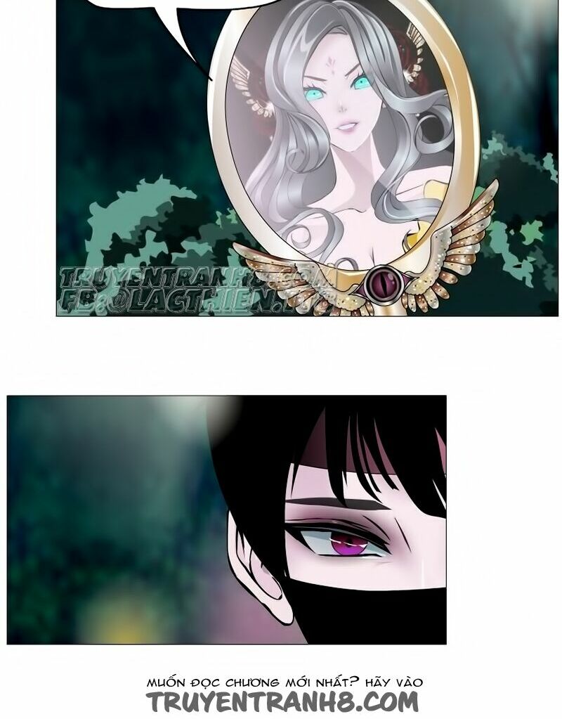 Beauty And Demon: Chapter 46
