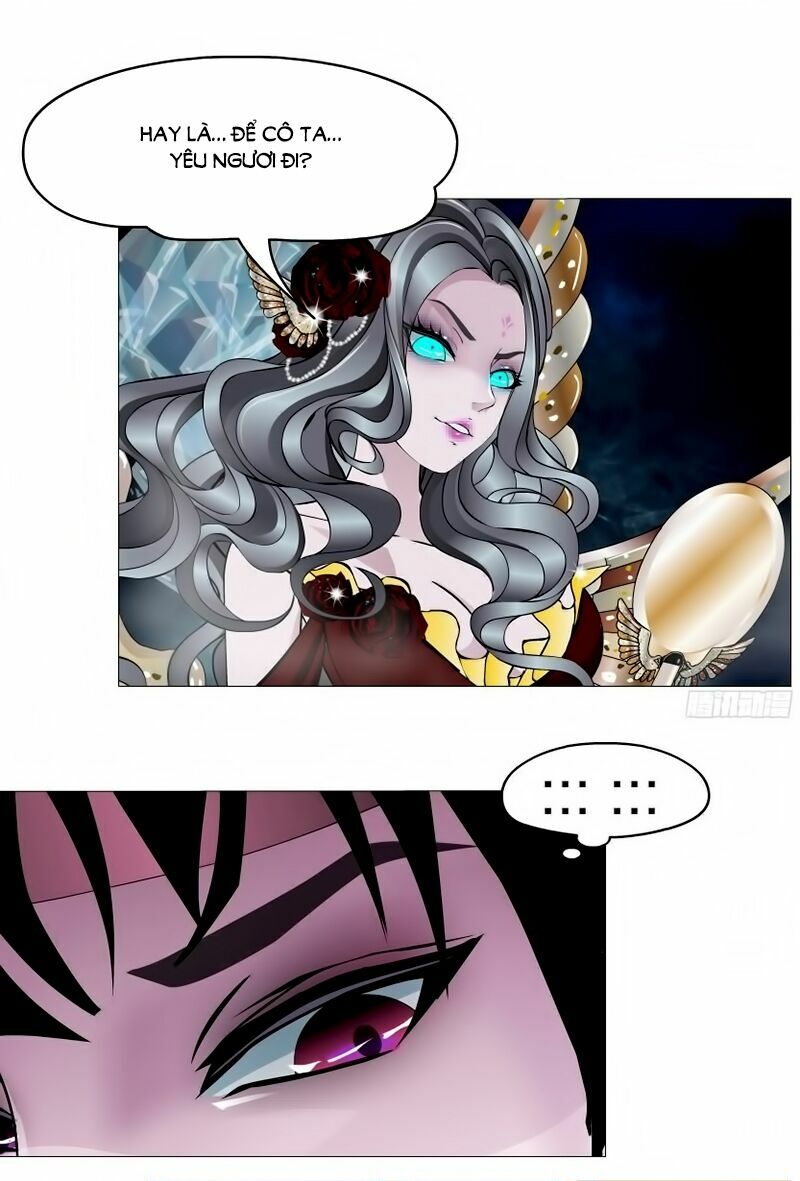 Beauty And Demon: Chapter 46