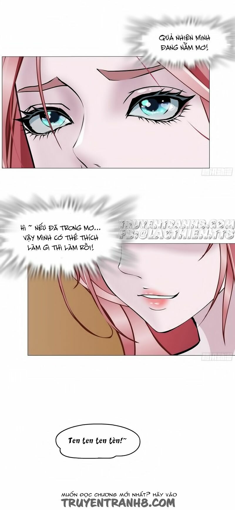 Beauty And Demon: Chapter 46
