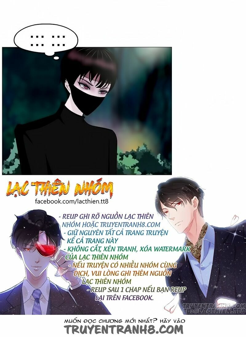 Beauty And Demon: Chapter 46