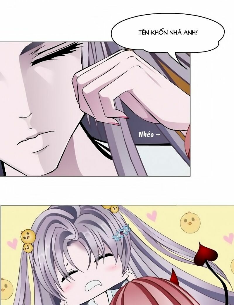 Beauty And Demon: Chapter 46