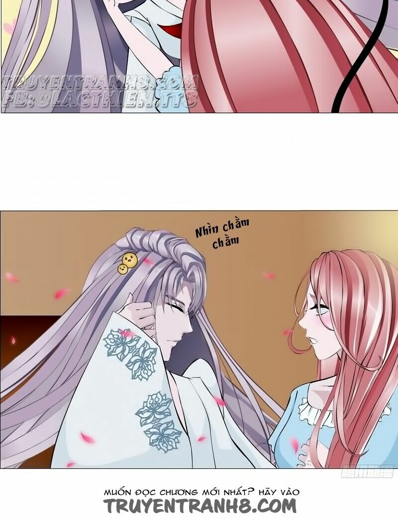 Beauty And Demon: Chapter 46