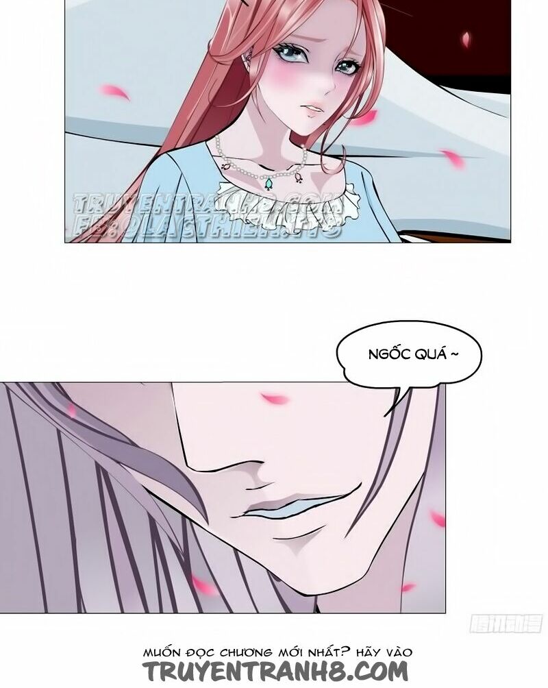 Beauty And Demon: Chapter 46