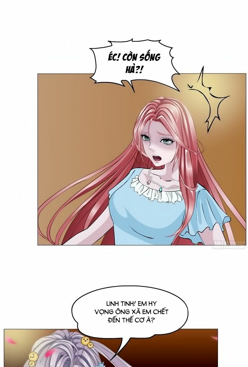 Beauty And Demon: Chapter 46