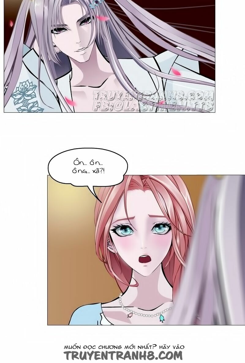 Beauty And Demon: Chapter 46