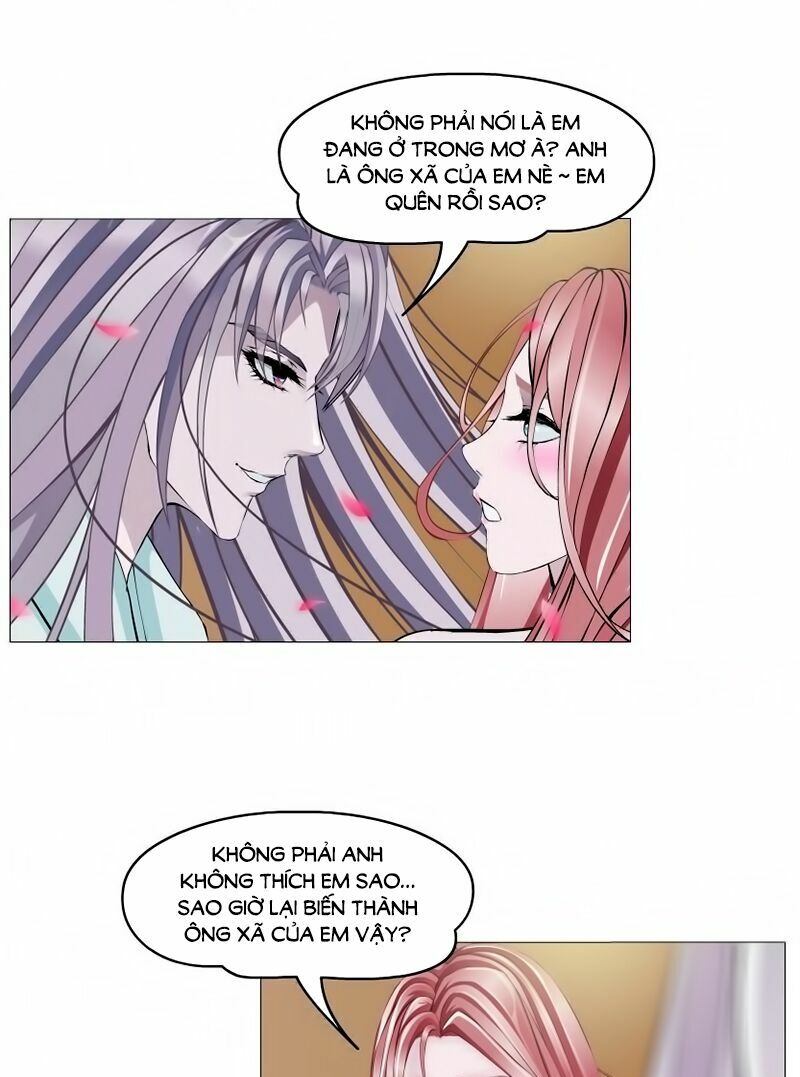 Beauty And Demon: Chapter 46