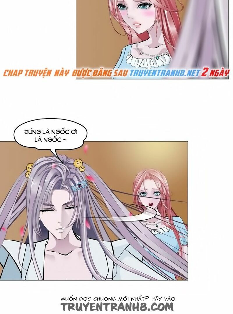 Beauty And Demon: Chapter 46