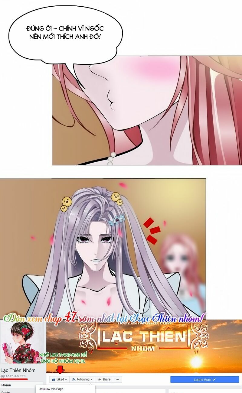 Beauty And Demon: Chapter 46