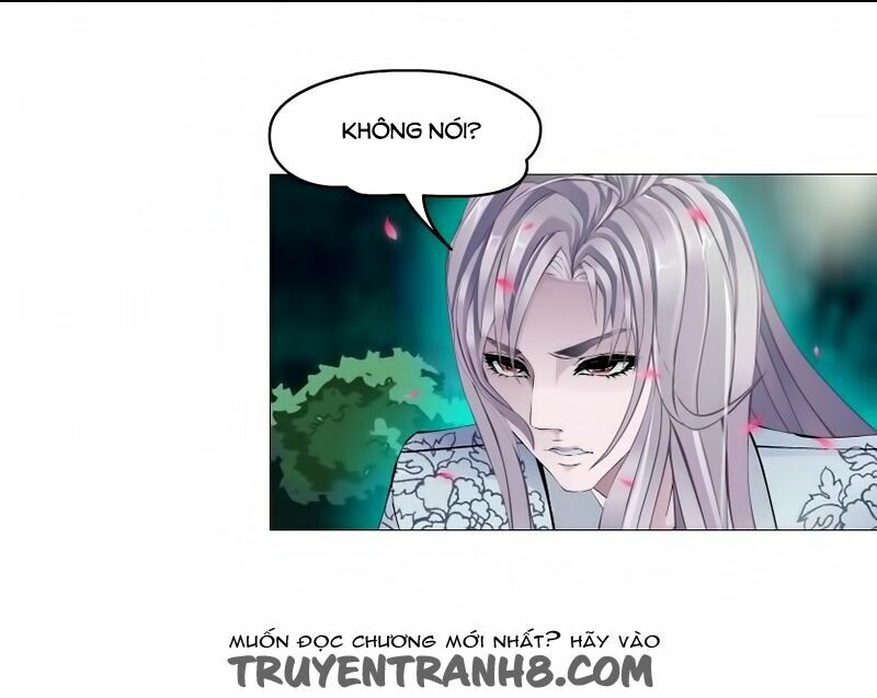 Beauty And Demon: Chapter 46
