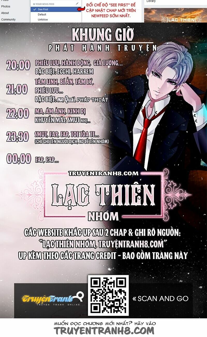 Beauty And Demon: Chapter 46