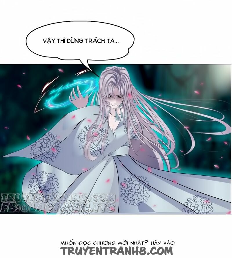 Beauty And Demon: Chapter 46