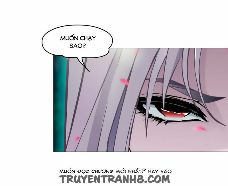 Beauty And Demon: Chapter 46