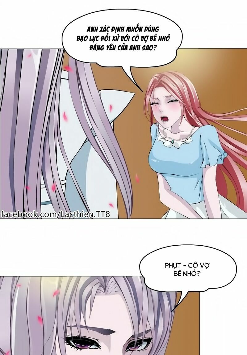 Beauty And Demon: Chapter 47