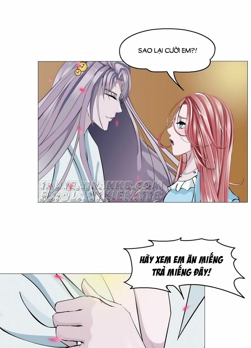 Beauty And Demon: Chapter 47