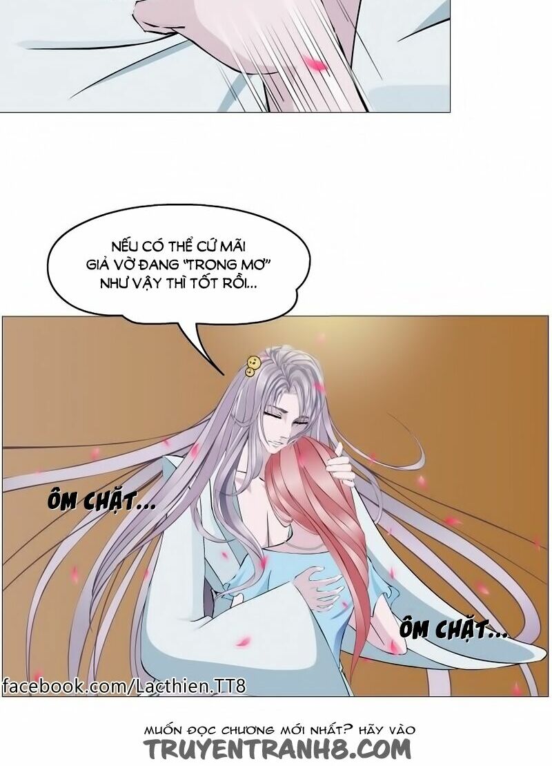 Beauty And Demon: Chapter 47