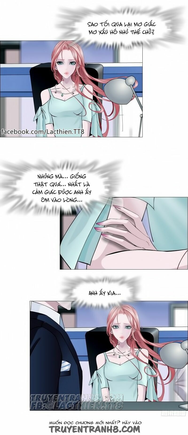 Beauty And Demon: Chapter 47