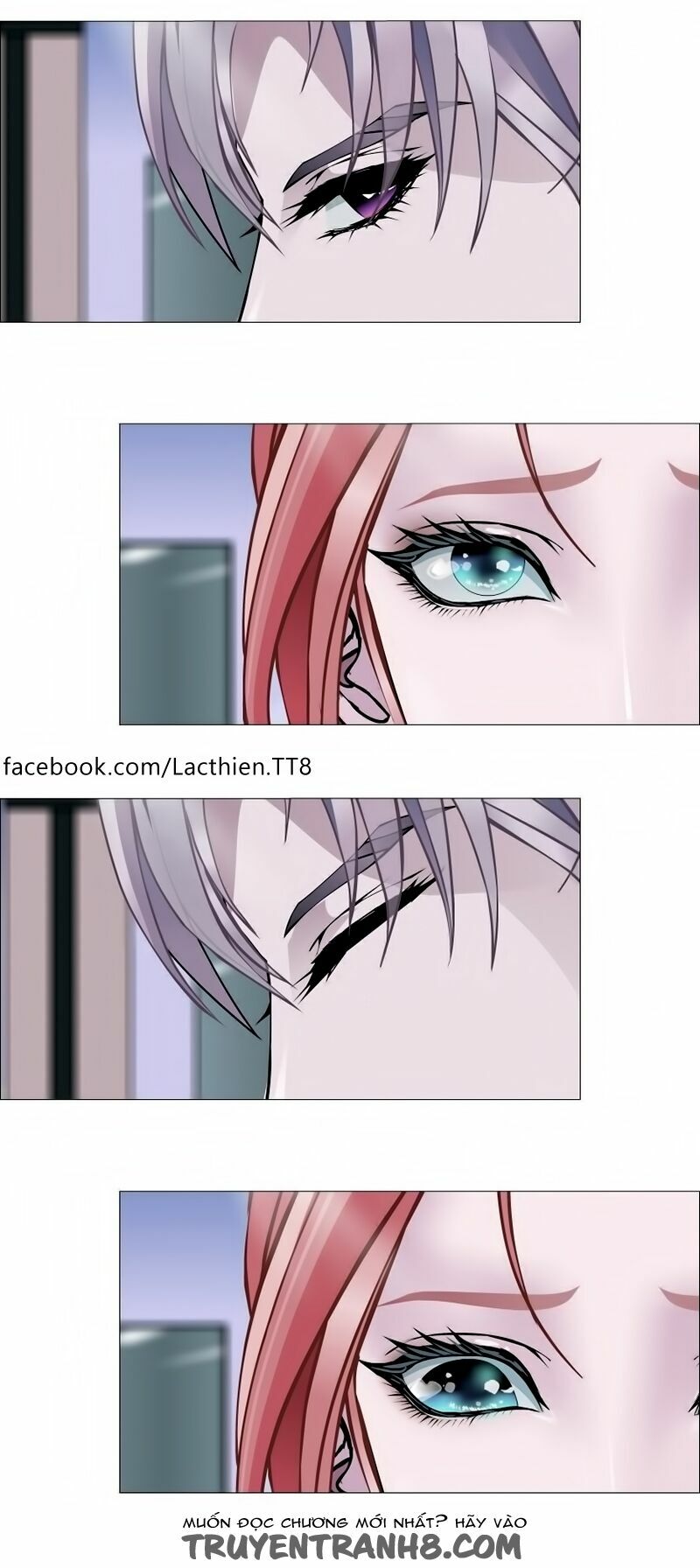 Beauty And Demon: Chapter 47