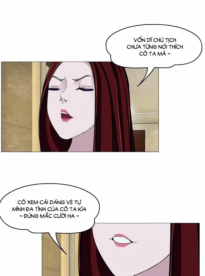 Beauty And Demon: Chapter 47