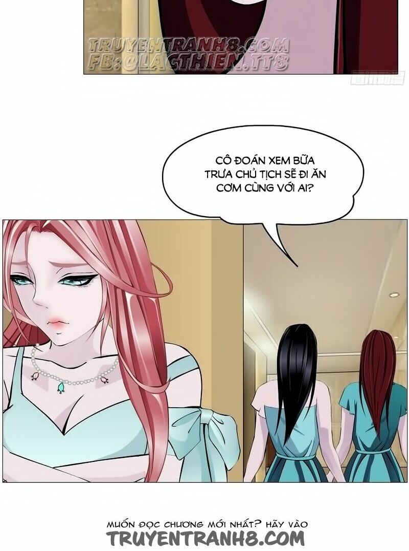 Beauty And Demon: Chapter 47