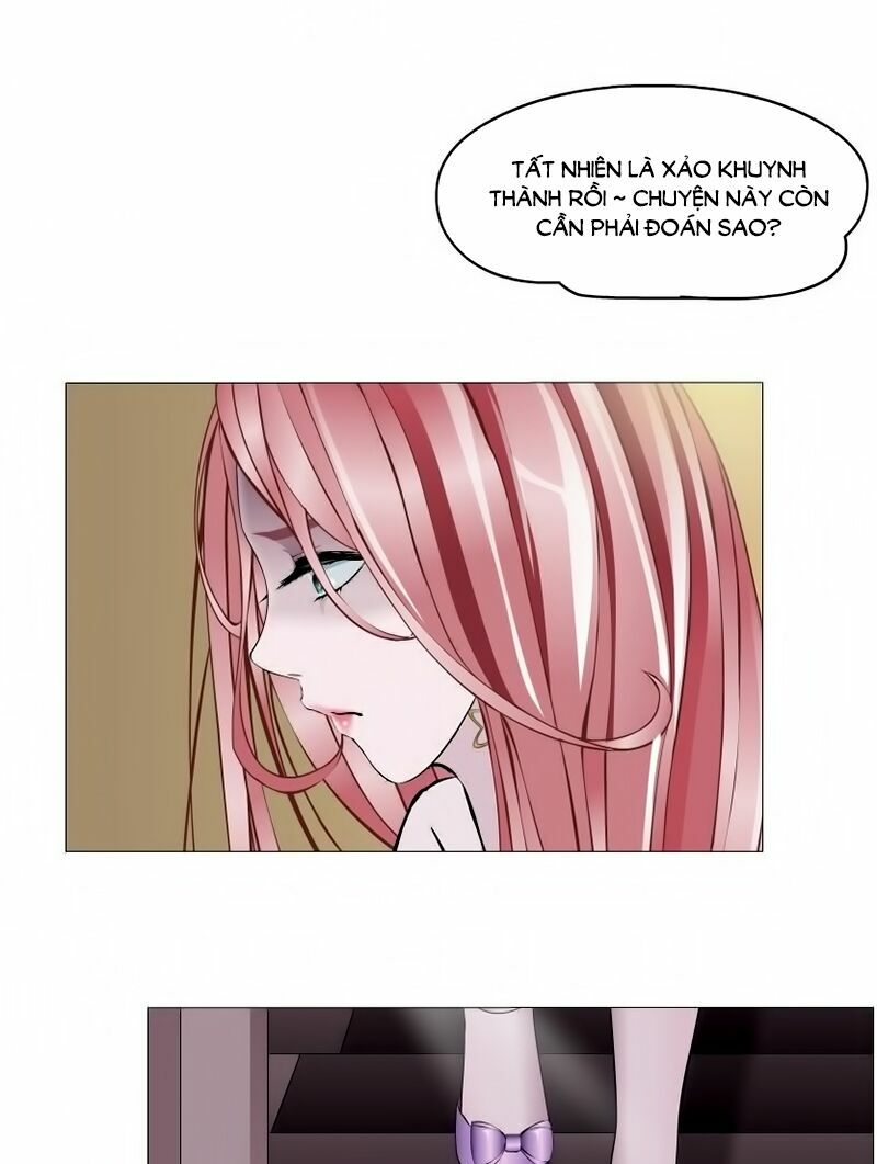Beauty And Demon: Chapter 47