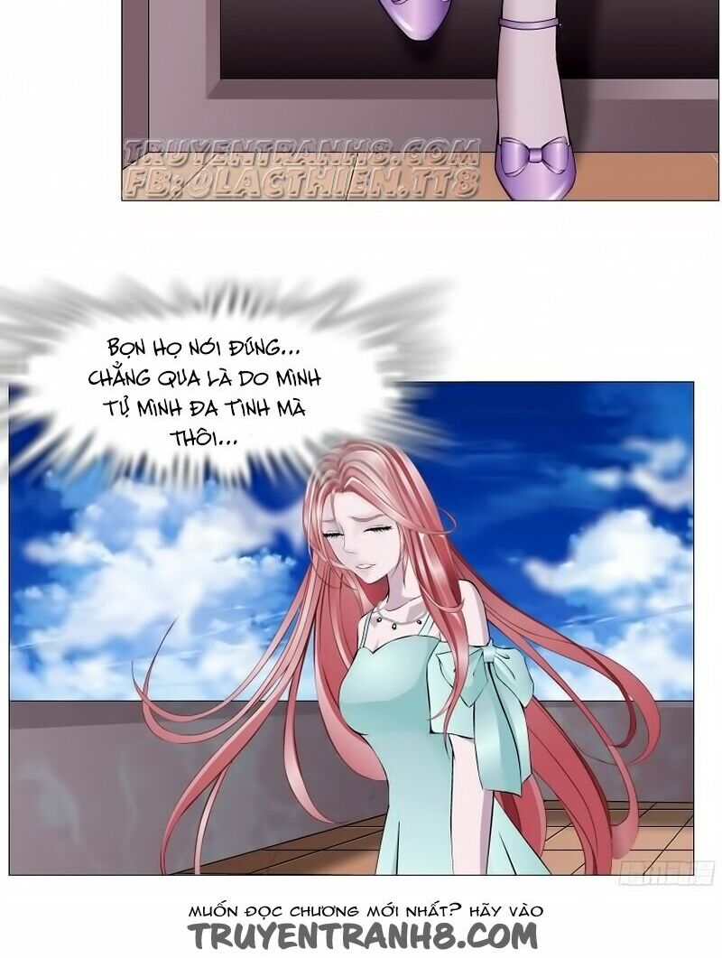Beauty And Demon: Chapter 47