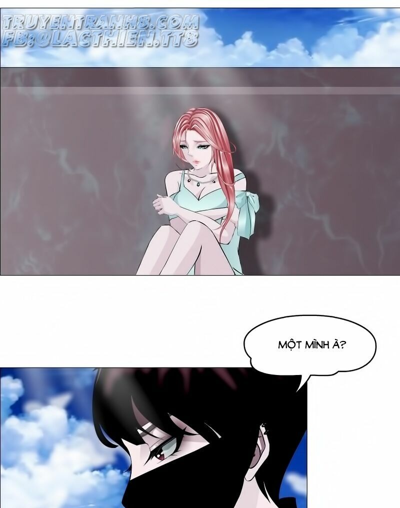 Beauty And Demon: Chapter 47