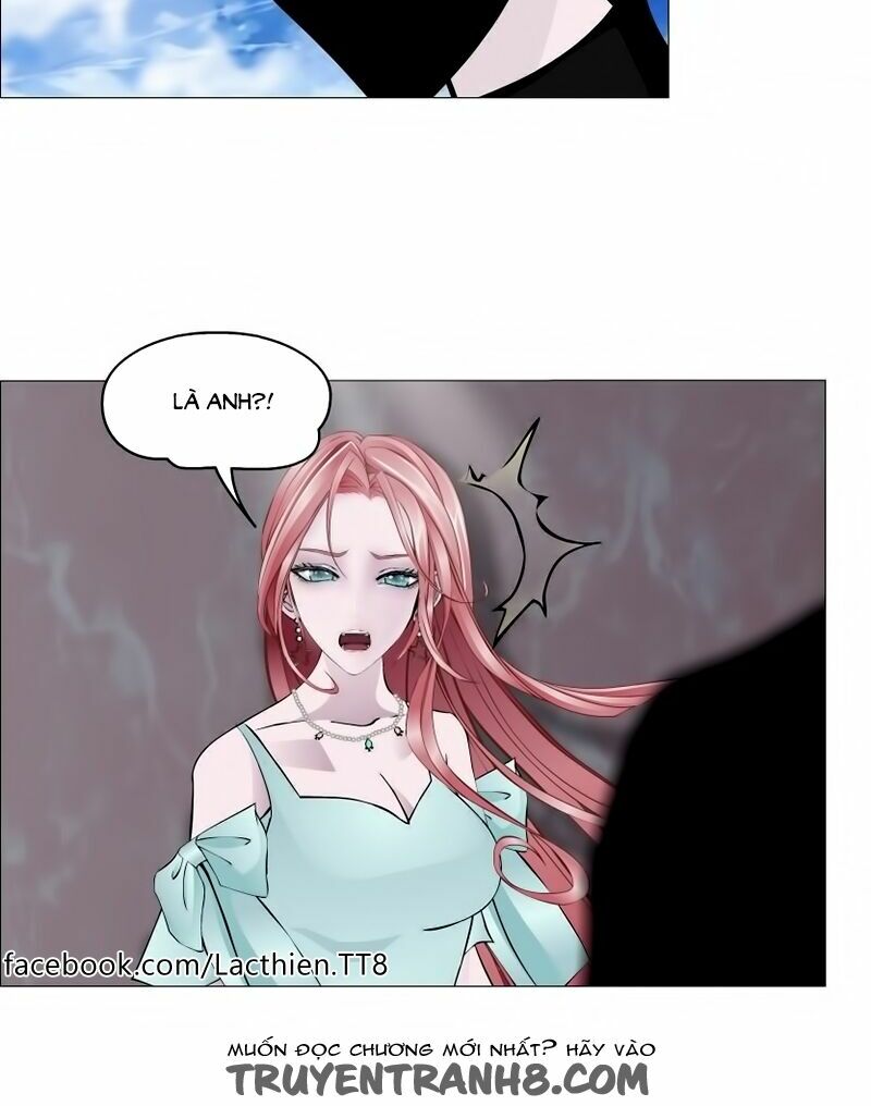 Beauty And Demon: Chapter 47