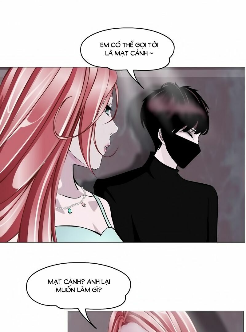 Beauty And Demon: Chapter 47