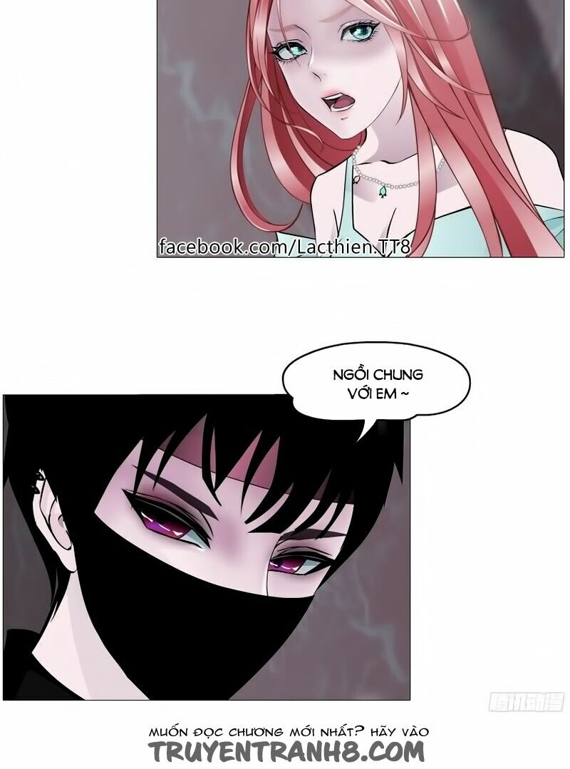 Beauty And Demon: Chapter 47