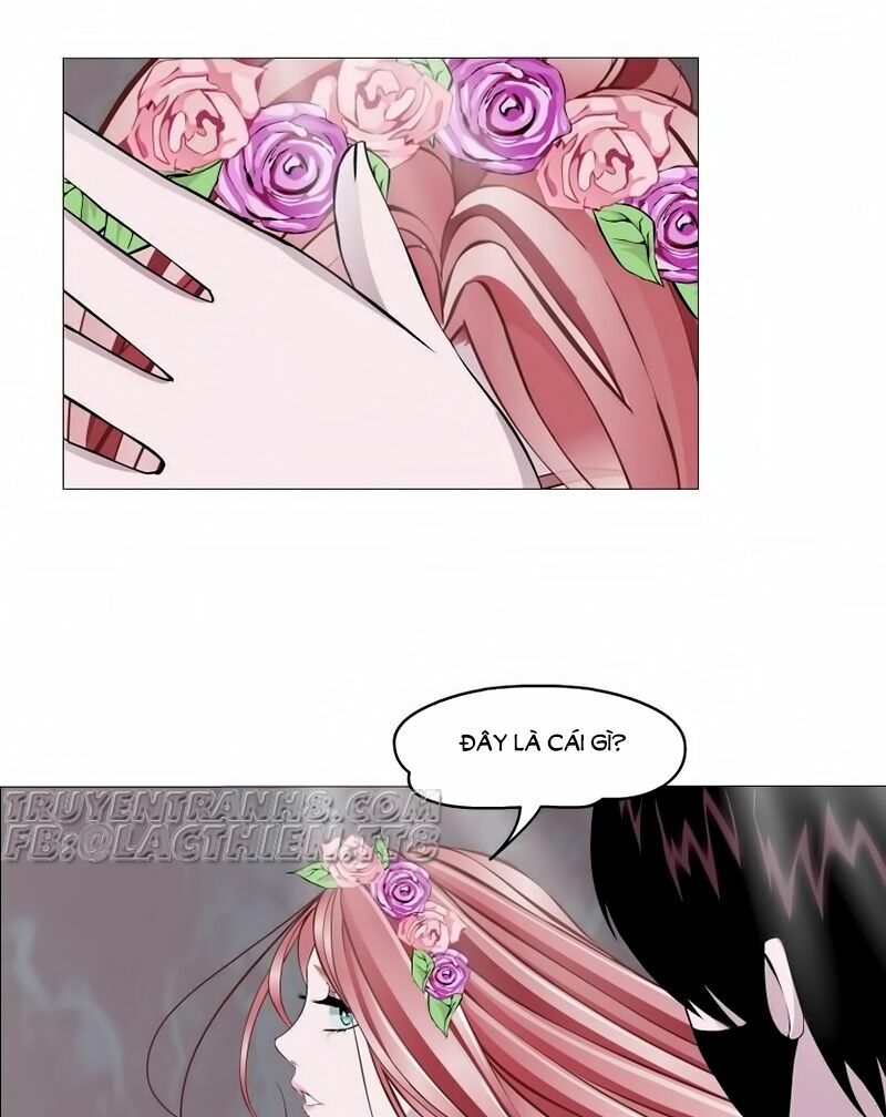 Beauty And Demon: Chapter 47