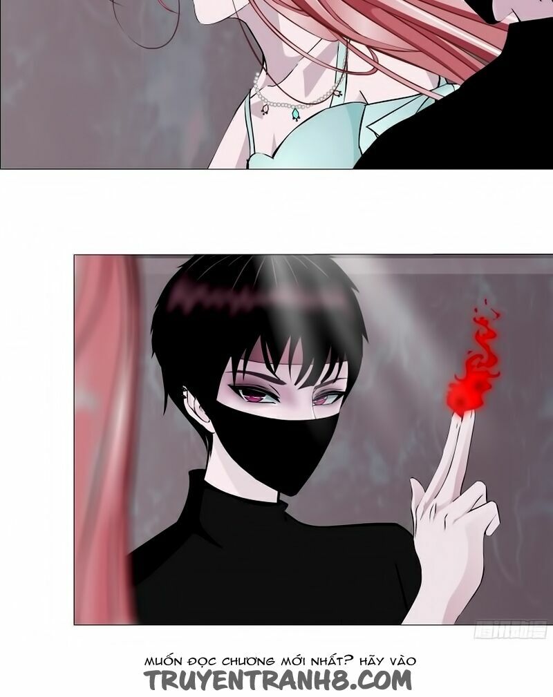 Beauty And Demon: Chapter 47