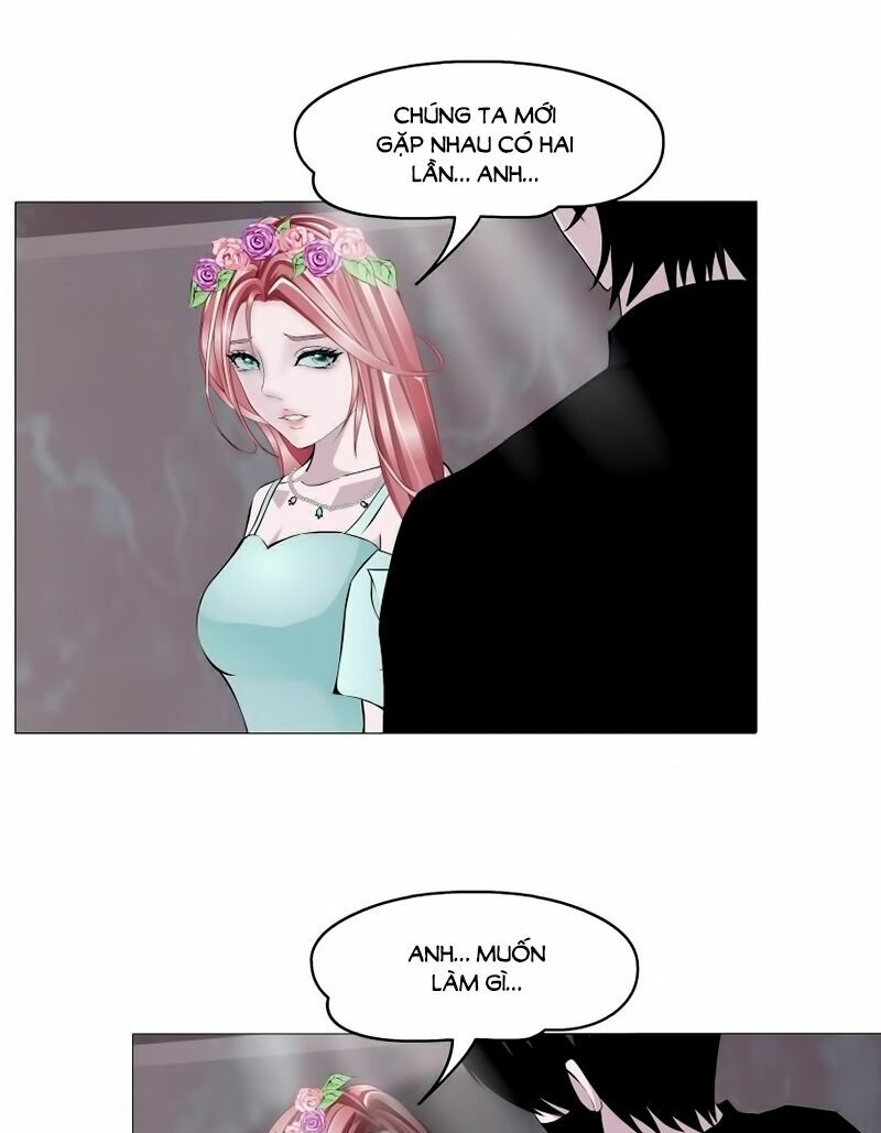 Beauty And Demon: Chapter 47