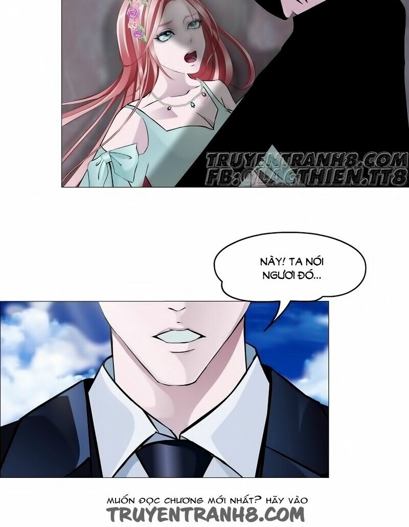 Beauty And Demon: Chapter 47