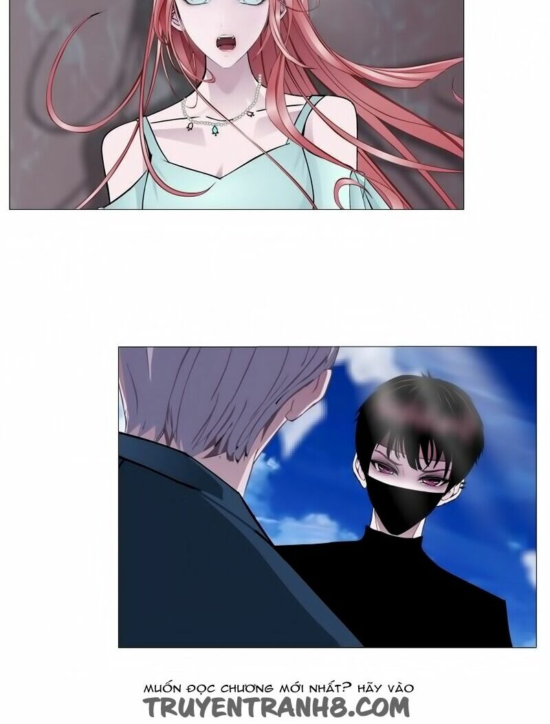 Beauty And Demon: Chapter 47