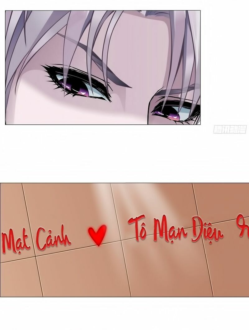 Beauty And Demon: Chapter 47