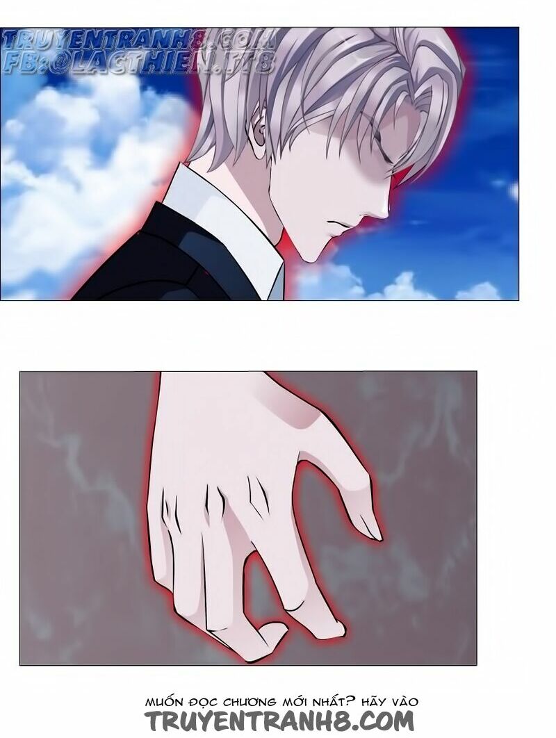 Beauty And Demon: Chapter 47